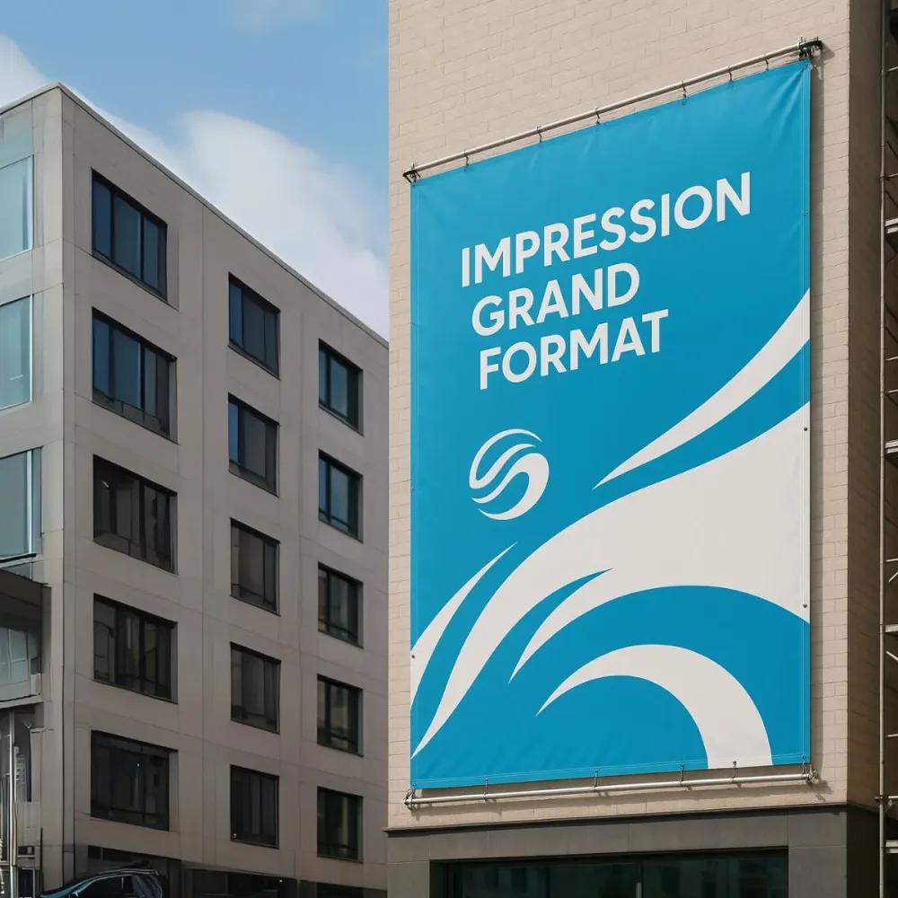Imprimerie professionnelle près de Livry-Gargan