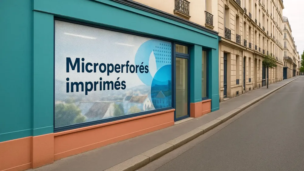 Impression et films près de Livry-Gargan